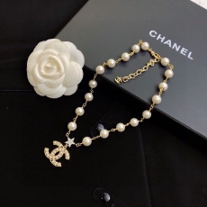 Chanel Necklaces